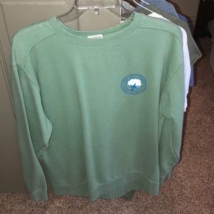 Southern shirt company sweatshirt
